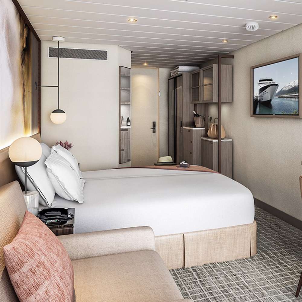Accommodation