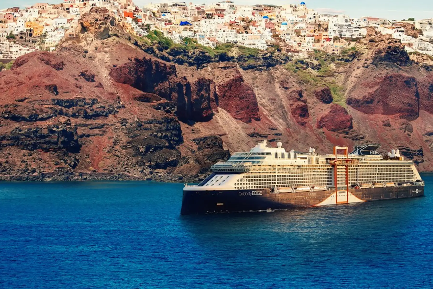 Image related to Celebrity Cruises