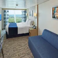 Image related to Connecting Oceanview Balcony