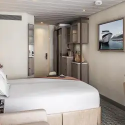 Image related to Ocean View Stateroom