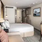 Overview of a Outside