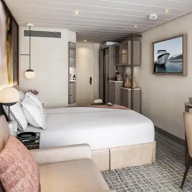 Image related to Ocean View Stateroom