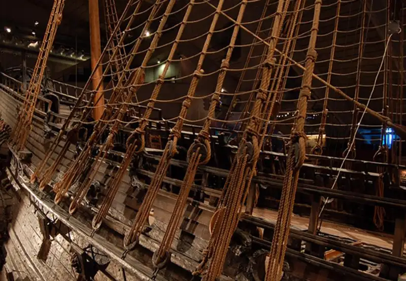 SeaCity Museum Southampton UK