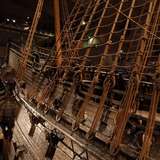 SeaCity Museum Southampton UK