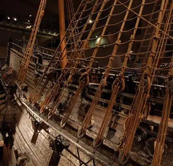 Image related to SeaCity Museum Southampton UK