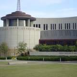 Country Music Hall of Fame Nashville USA