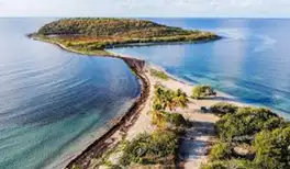 Image related to Vieques Island