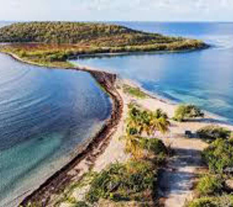 Vieques Island