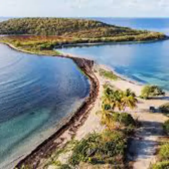 Image related to Vieques Island