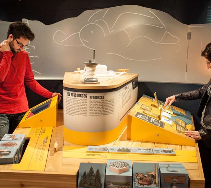 Museum of the North Shore Region