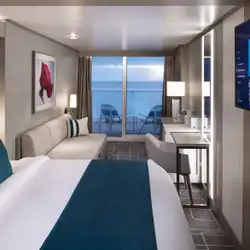 Image related to Sunset Veranda Stateroom