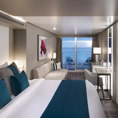 Image related to Sunset Veranda Stateroom