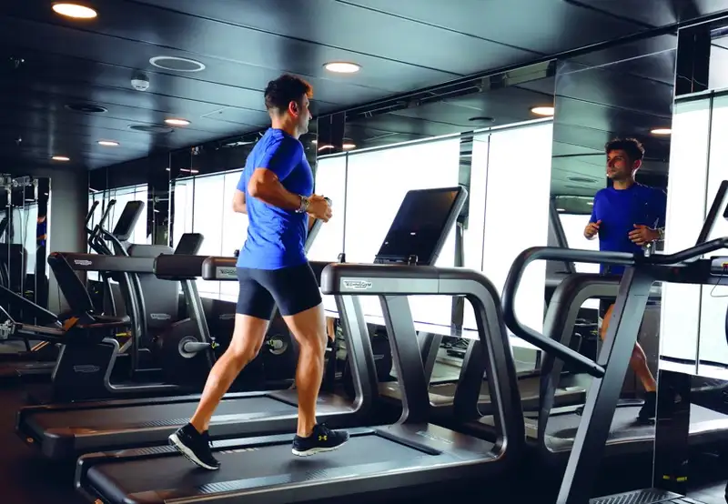 Power Gym