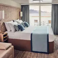 Image related to Cabin with Balcony