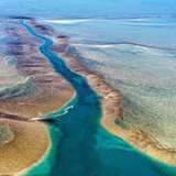 Image related to Montgomery Reef