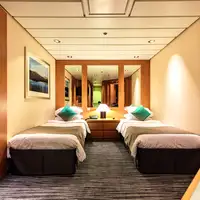 Image related to Single Inside Cabin