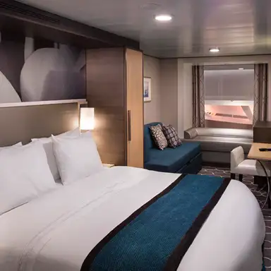 Image related to Promenade View Interior