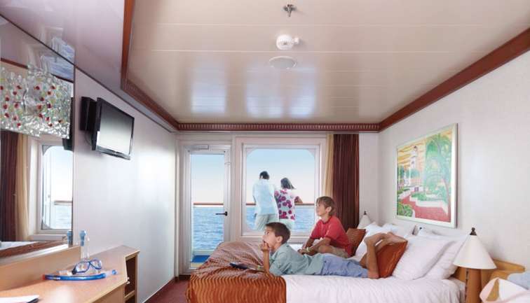 CARNIVAL DREAM