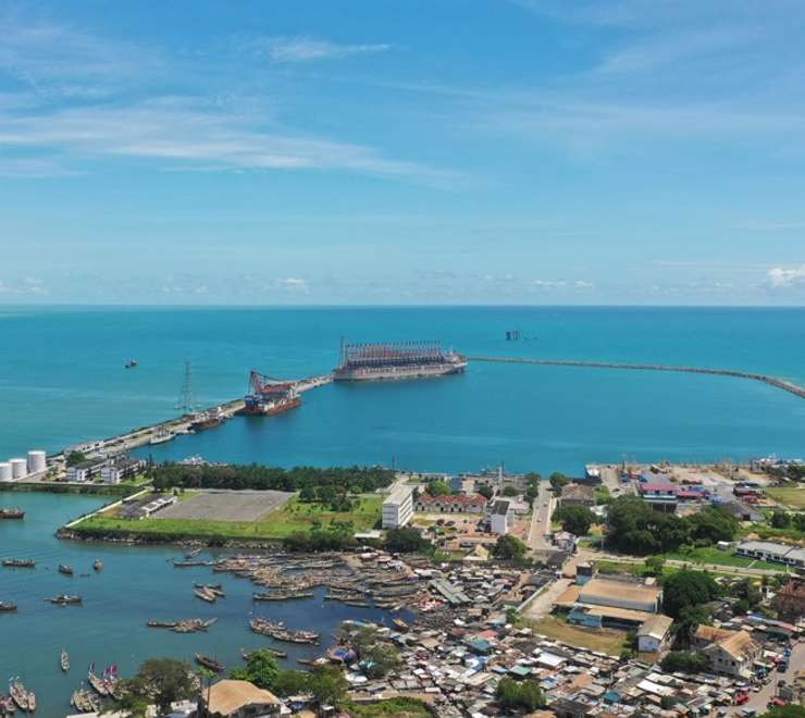 Takoradi