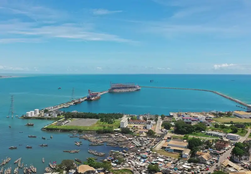Takoradi