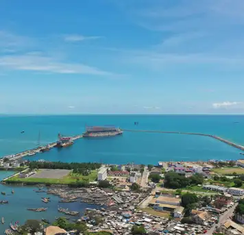 Takoradi