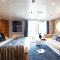 Image related to Deluxe Suite with Balcony