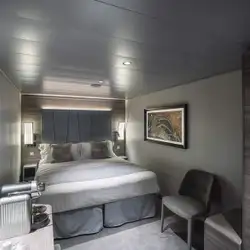 Image related to Yacht Club Interior Suite