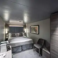 Image related to Yacht Club Interior Suite