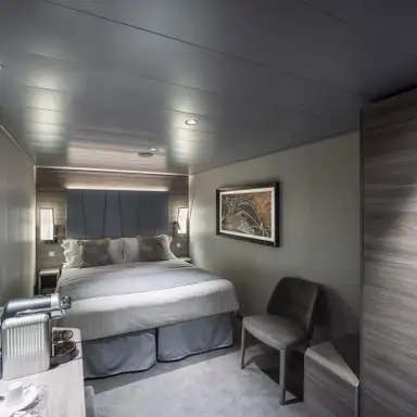 Image related to Yacht Club Interior Suite