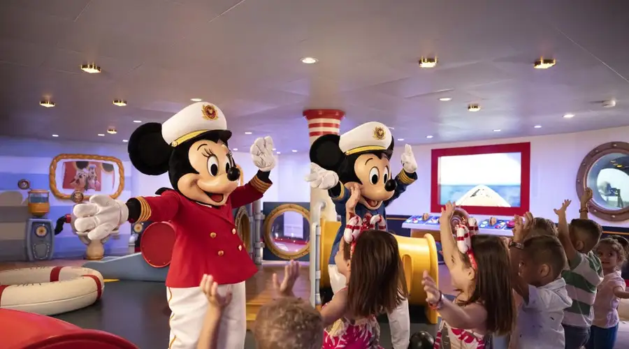 Image related to Disney Cruise Line Cruises