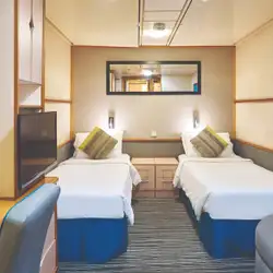 Image related to Single Inside Cabin