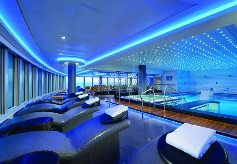 NORWEGIAN GETAWAY