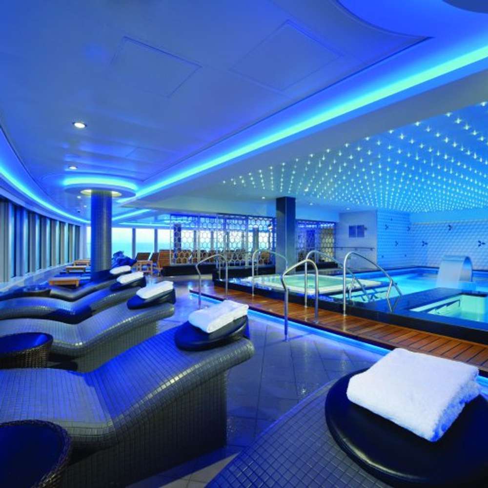 NORWEGIAN GETAWAY