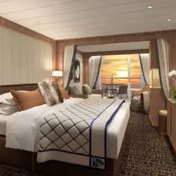 Image related to Panorama Veranda Suite