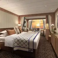 Image related to Panorama Veranda Suite