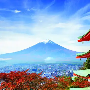 Image related to Shimizu (for Mt. Fuji)