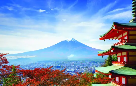 Image related to Shimizu (for Mt. Fuji)
