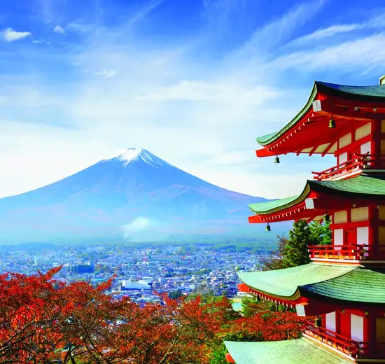 Image related to Shimizu (for Mt. Fuji)