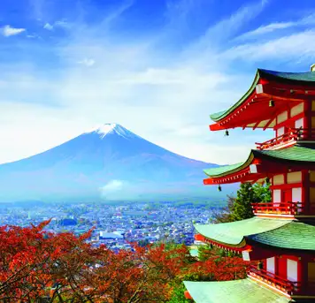 Image related to Shimizu (for Mt. Fuji)