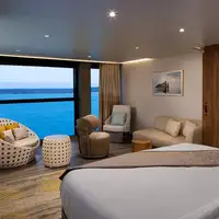 Image related to Ultimate Sky Suite with Infinite Veranda