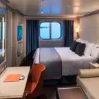 Overview of a Outside