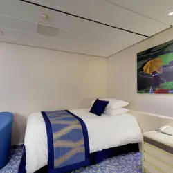 Image related to Single Superior Interior