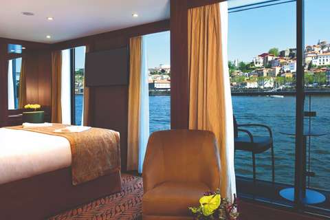 Image related to Deluxe Balcony Suite