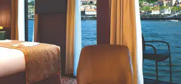 Image related to Deluxe Balcony Suite