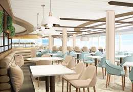 Oceanview Café & Grill