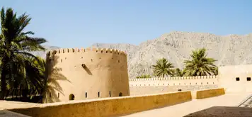 Image related to Khasab Castle