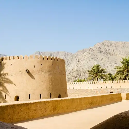 Image related to Khasab Castle