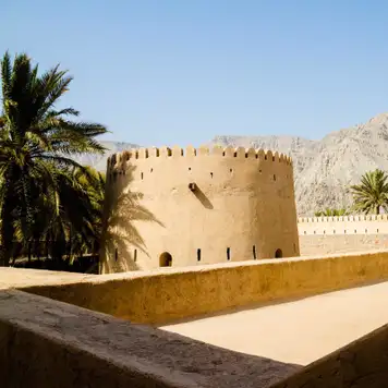 Image related to Khasab Castle