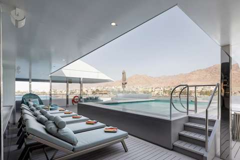Image related to Aqua Pool