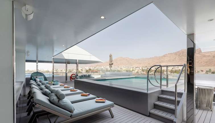 Aqua Pool